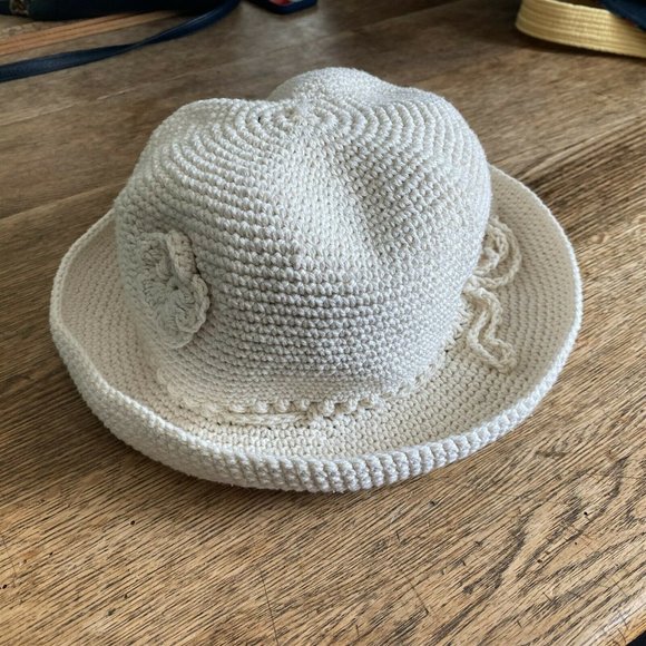 Heads up by Rico | Accessories | Heads Up By Rico Crochet  display picture 2